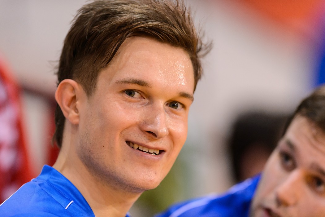 AC Sparta Praha x Panthers Otrokovice - 4:7