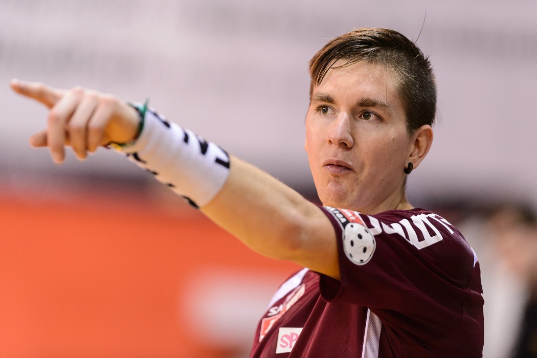 AC Sparta Praha x Panthers Otrokovice - 4:7