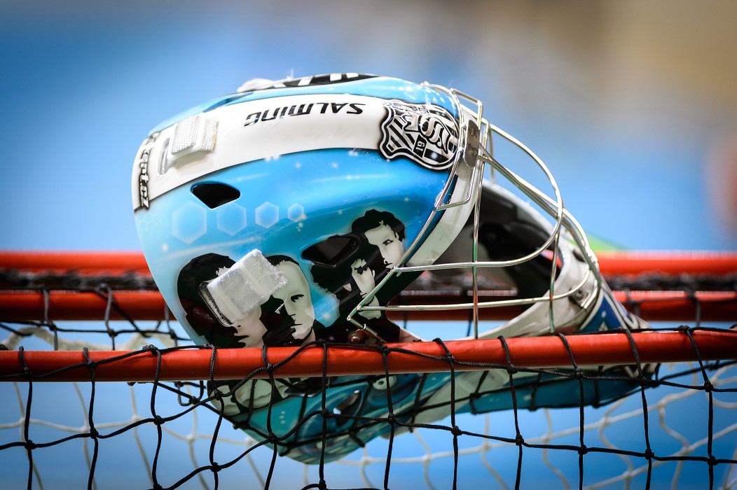 FBK Mladá Boleslav x 1. SC Vítkovice - 8:4