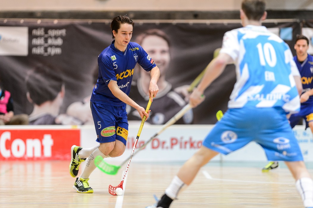 FBK Mladá Boleslav x 1. SC Vítkovice - 8:4