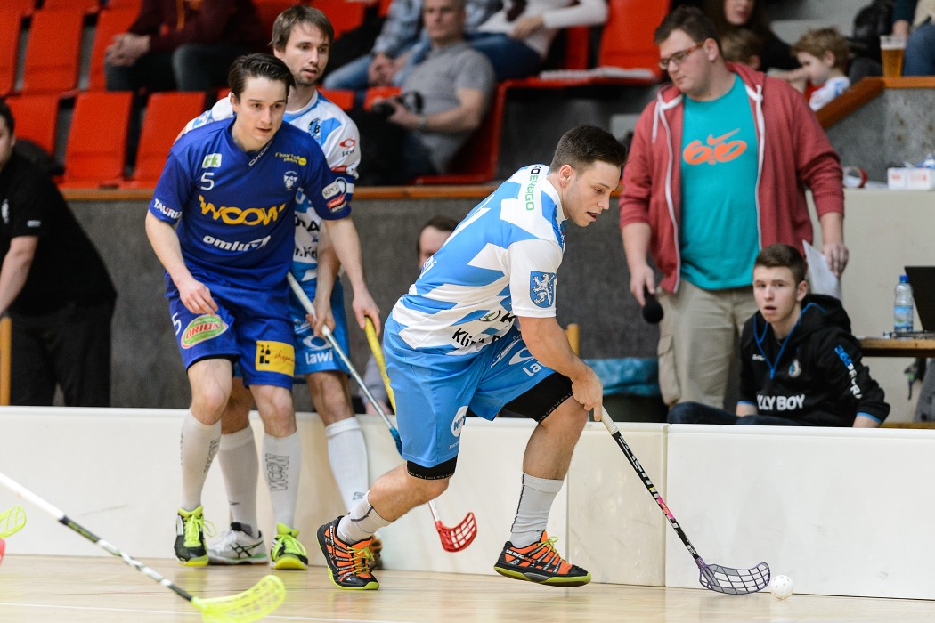 FBK Mladá Boleslav x 1. SC Vítkovice - 8:4