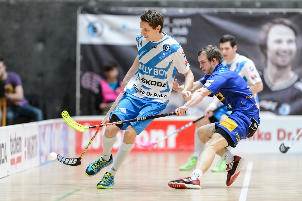 FBK Mladá Boleslav x 1. SC Vítkovice - 8:4