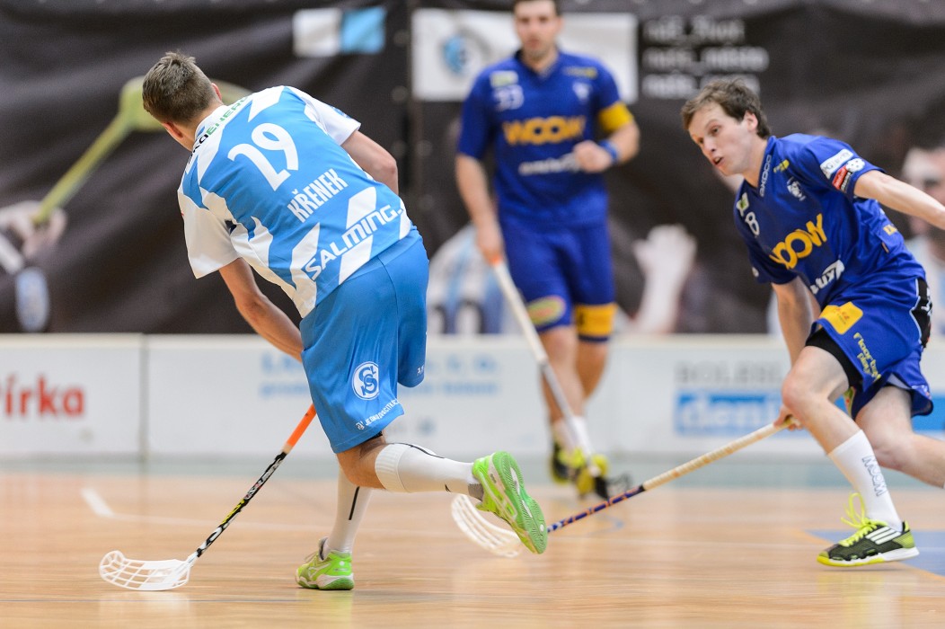 FBK Mladá Boleslav x 1. SC Vítkovice - 8:4