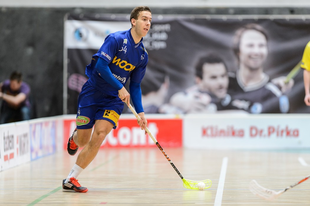 FBK Mladá Boleslav x 1. SC Vítkovice - 8:4