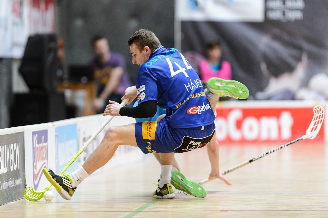 FBK Mladá Boleslav x 1. SC Vítkovice - 8:4