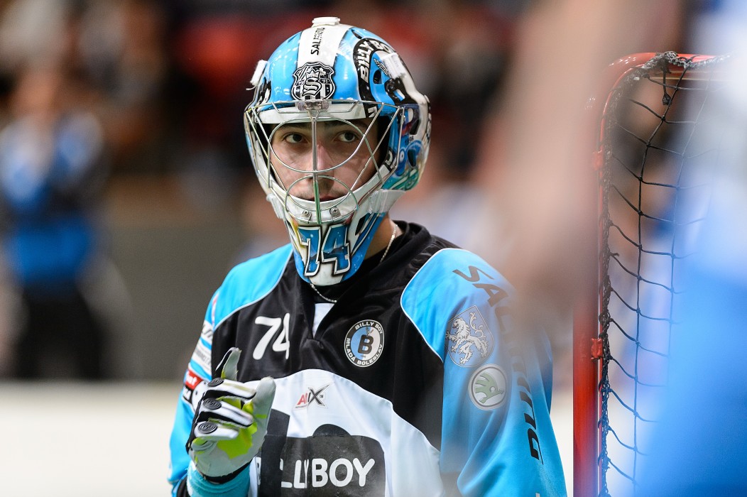 FBK Mladá Boleslav x 1. SC Vítkovice - 8:4