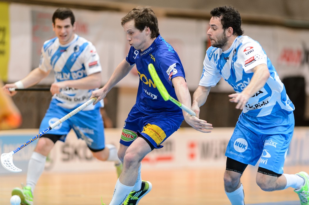 FBK Mladá Boleslav x 1. SC Vítkovice - 8:4