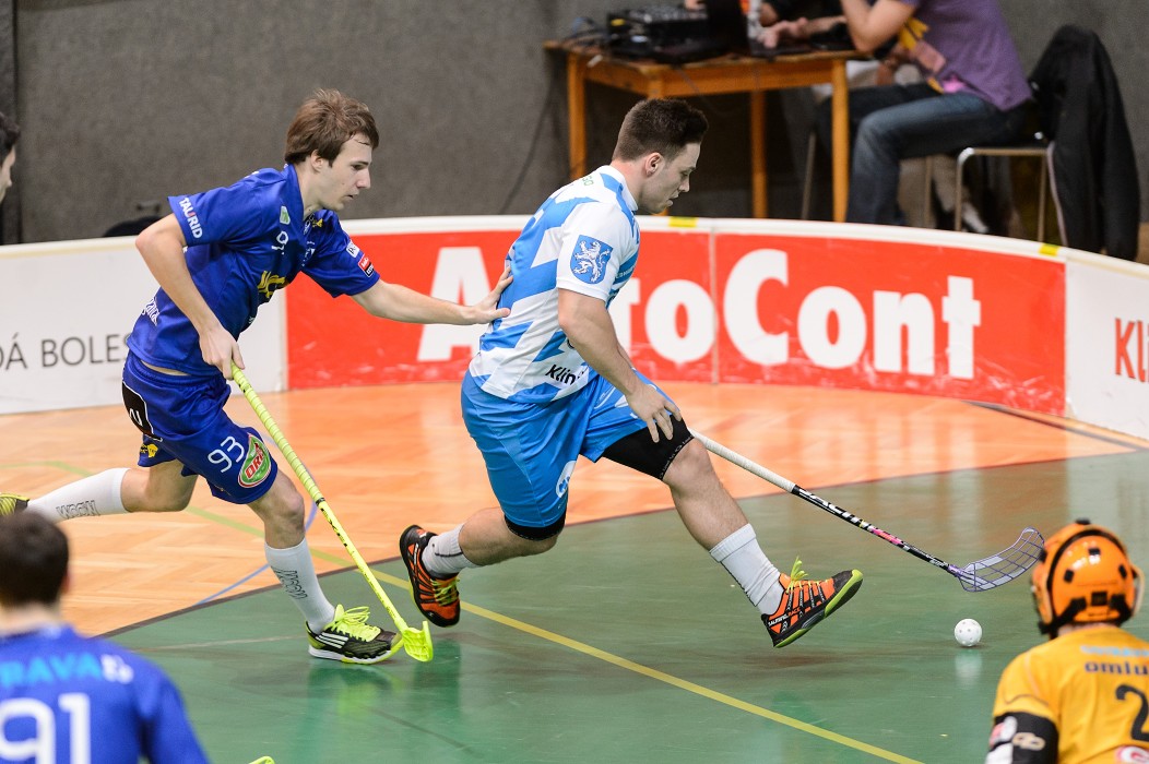 FBK Mladá Boleslav x 1. SC Vítkovice - 8:4