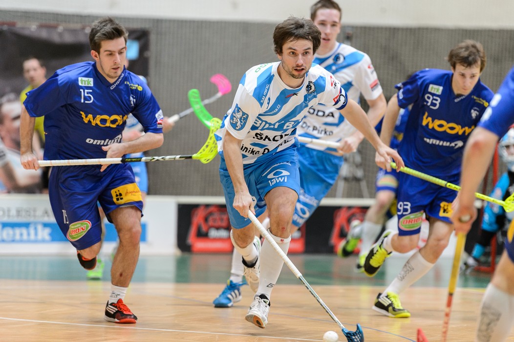 FBK Mladá Boleslav x 1. SC Vítkovice - 8:4