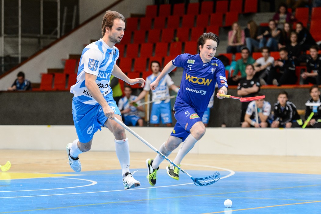 FBK Mladá Boleslav x 1. SC Vítkovice - 8:4