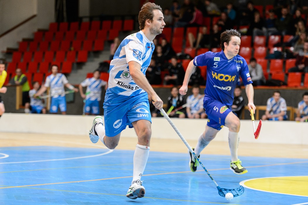 FBK Mladá Boleslav x 1. SC Vítkovice - 8:4