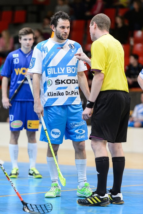 FBK Mladá Boleslav x 1. SC Vítkovice - 8:4