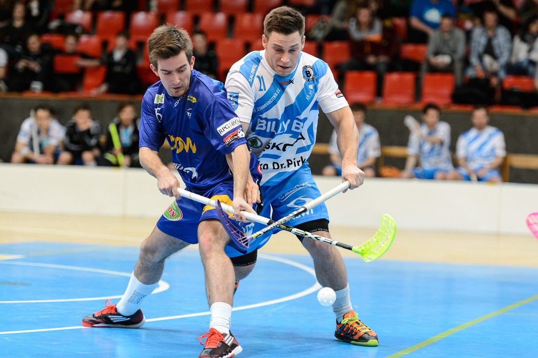 FBK Mladá Boleslav x 1. SC Vítkovice - 8:4