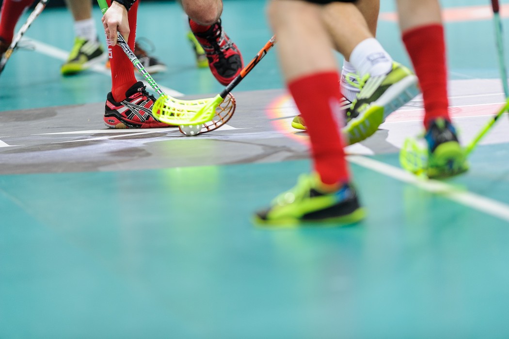 Tatran Omlux Střešovice x 1. SC WOOW Vítkovice - 1:3