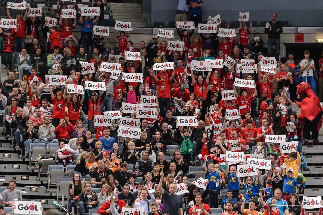 Tatran Omlux Střešovice x 1. SC WOOW Vítkovice - 1:3