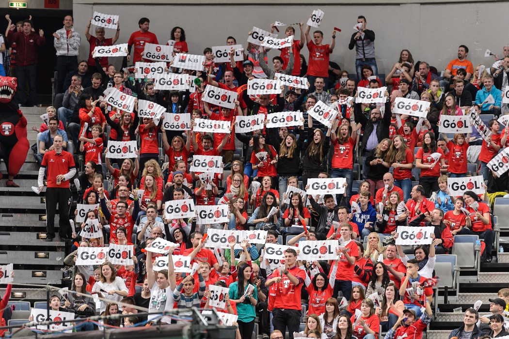 Tatran Omlux Střešovice x 1. SC WOOW Vítkovice - 1:3