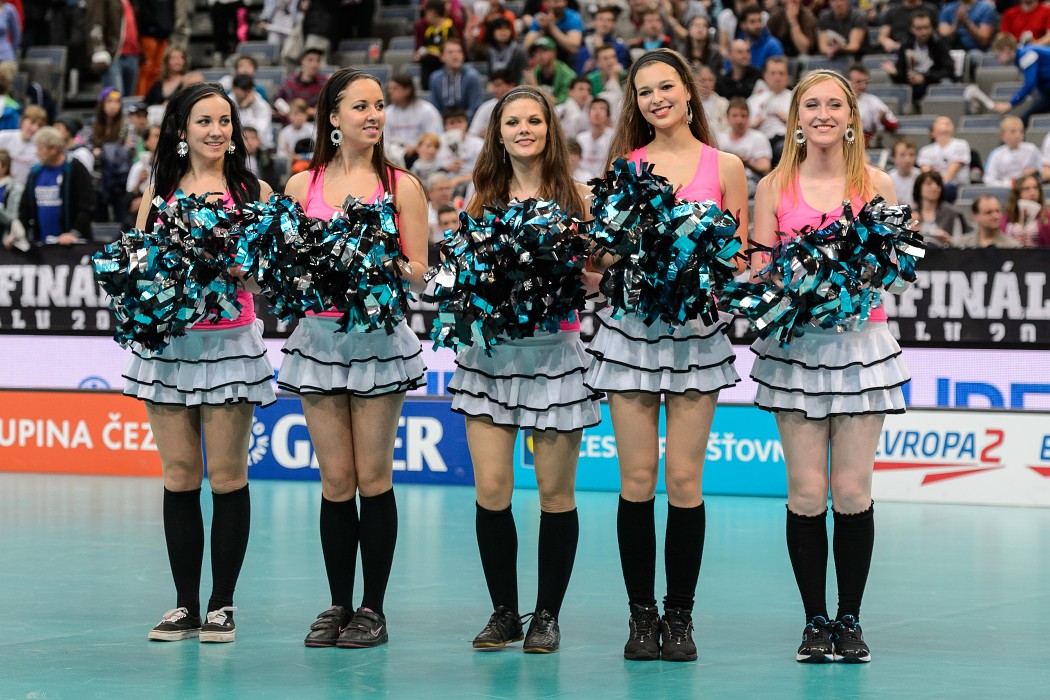 Tatran Omlux Střešovice x 1. SC WOOW Vítkovice - 1:3