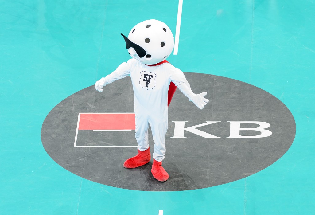 Technology Florbal MB x Tatran Omlux Střešovice - 6:7ts