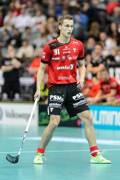 Technology Florbal MB x Tatran Omlux Střešovice - 6:7ts