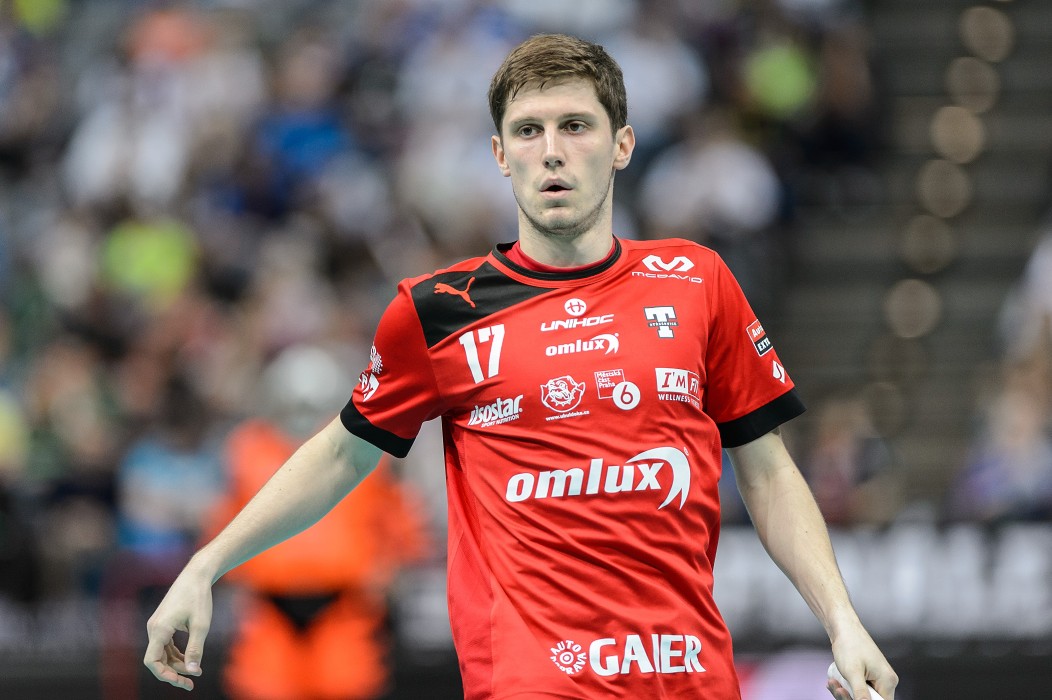 Technology Florbal MB x Tatran Omlux Střešovice - 6:7ts