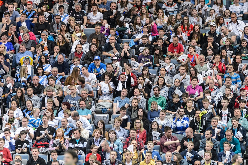 Technology Florbal MB x Tatran Omlux Střešovice - 6:7ts