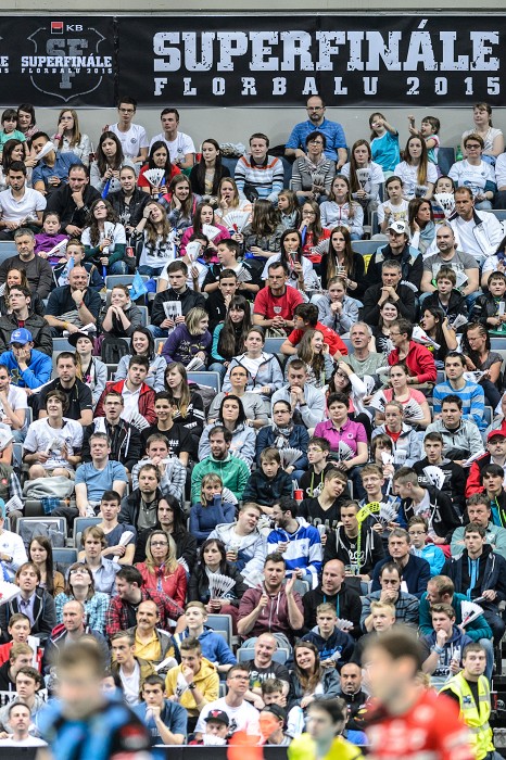 Technology Florbal MB x Tatran Omlux Střešovice - 6:7ts