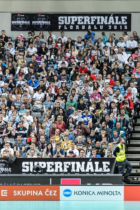 Technology Florbal MB x Tatran Omlux Střešovice - 6:7ts