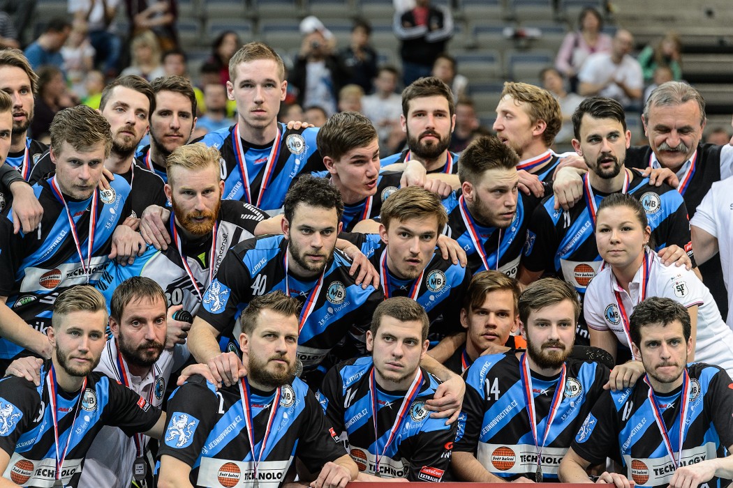 Technology Florbal MB x Tatran Omlux Střešovice - 6:7ts