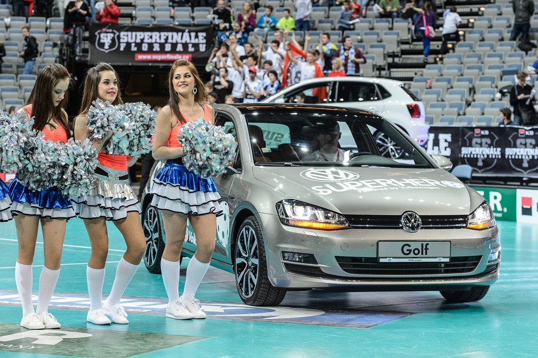 Technology Florbal MB x Tatran Omlux Střešovice - 6:7ts