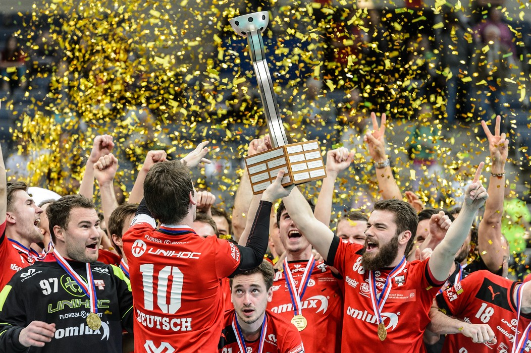 Technology Florbal MB x Tatran Omlux Střešovice - 6:7ts