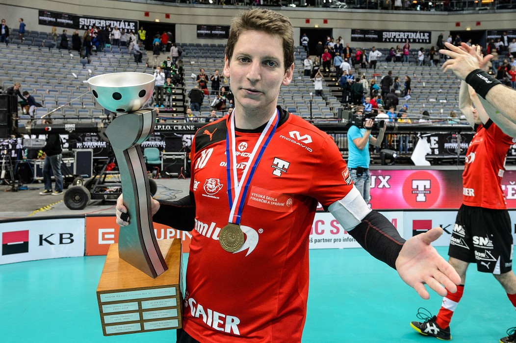 Technology Florbal MB x Tatran Omlux Střešovice - 6:7ts