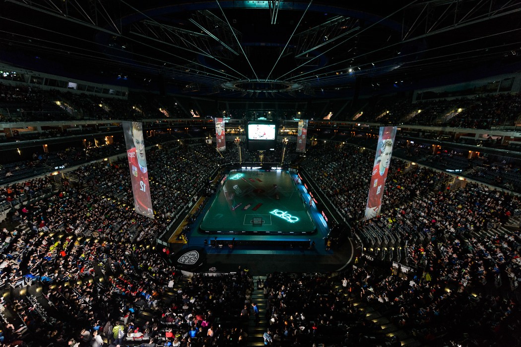 SUPERFINÁLE 2017 - muži