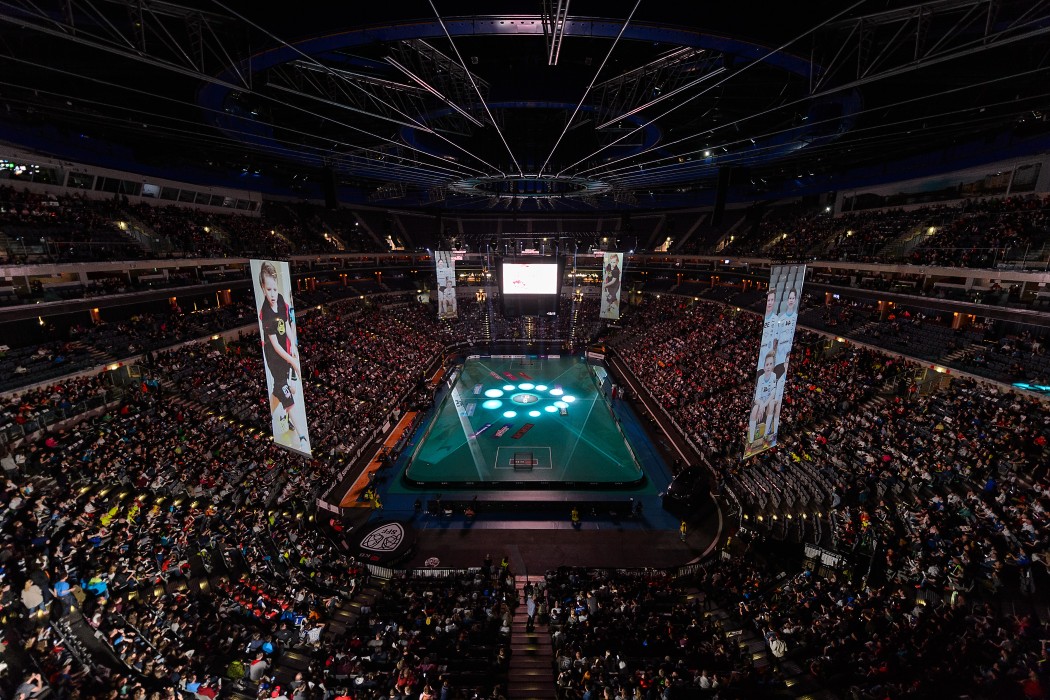 SUPERFINÁLE 2017 - muži