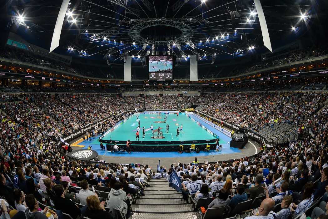 SUPERFINÁLE 2017 - muži