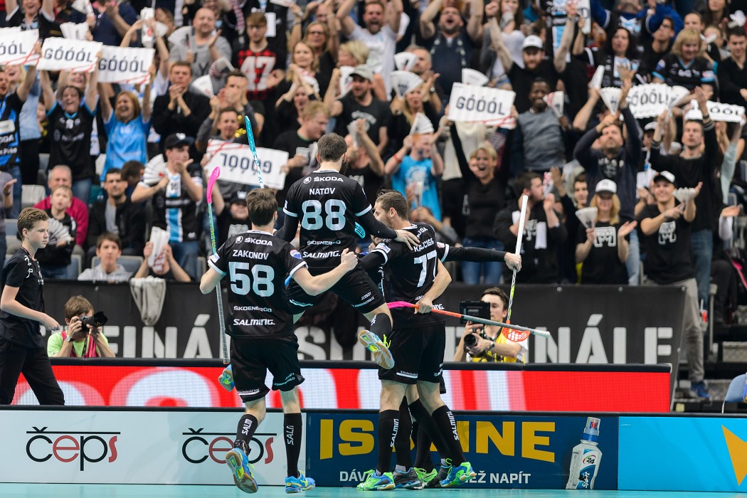 SUPERFINÁLE 2017 - muži