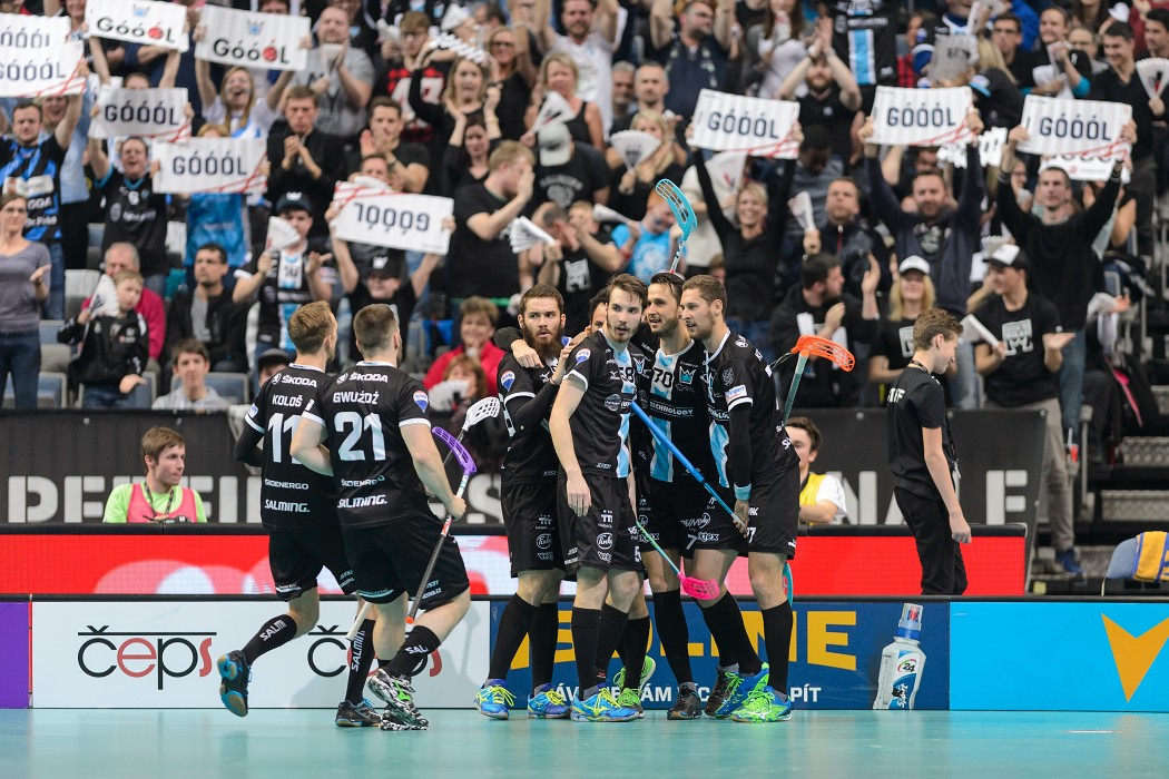 SUPERFINÁLE 2017 - muži