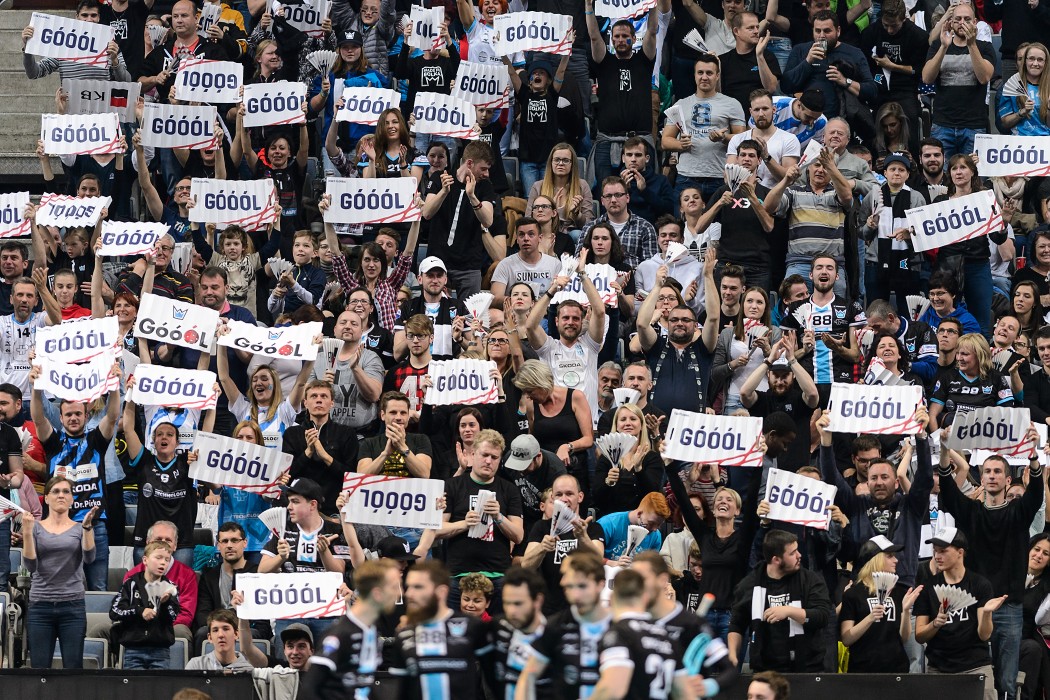 SUPERFINÁLE 2017 - muži