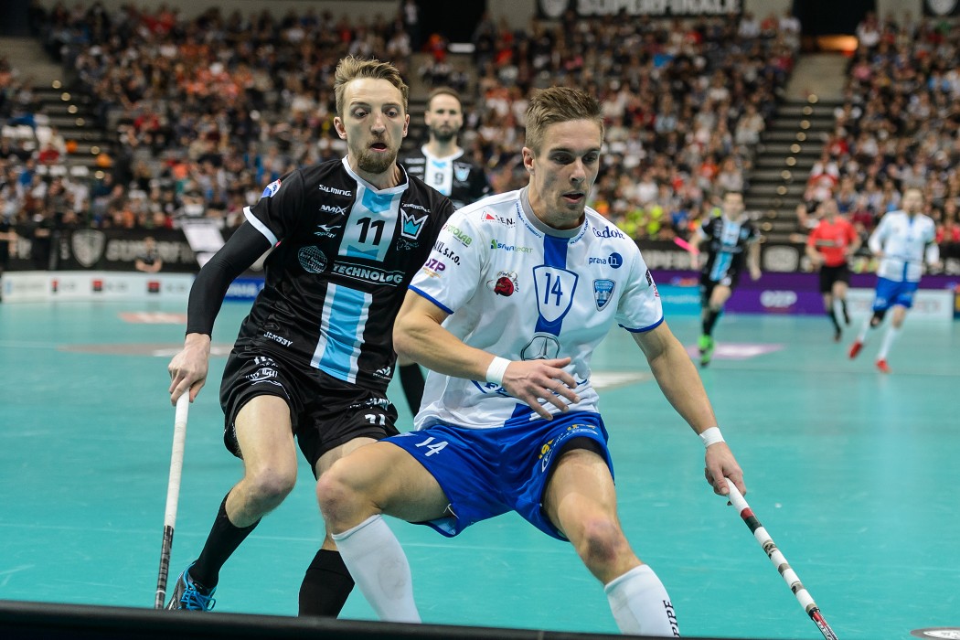 SUPERFINÁLE 2017 - muži