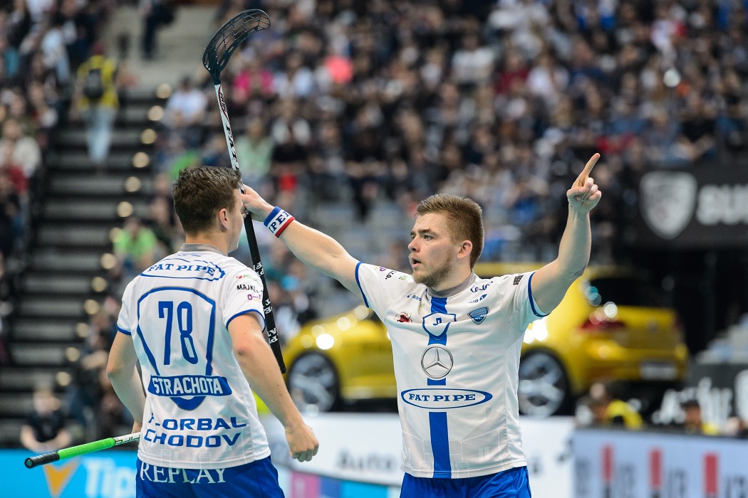 SUPERFINÁLE 2017 - muži