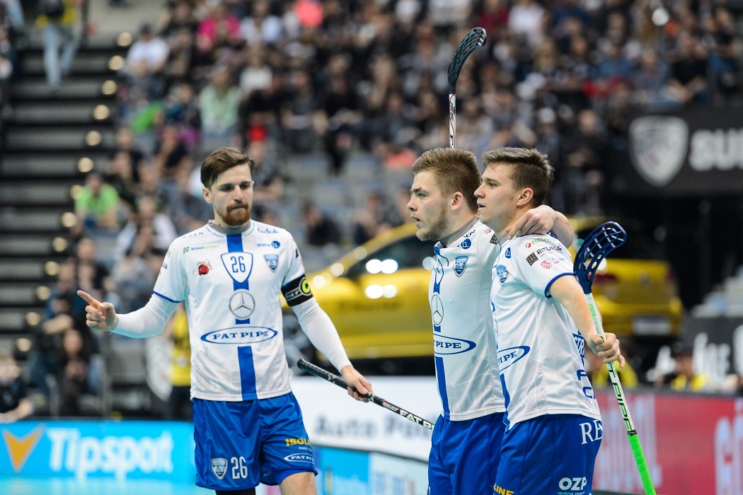 SUPERFINÁLE 2017 - muži