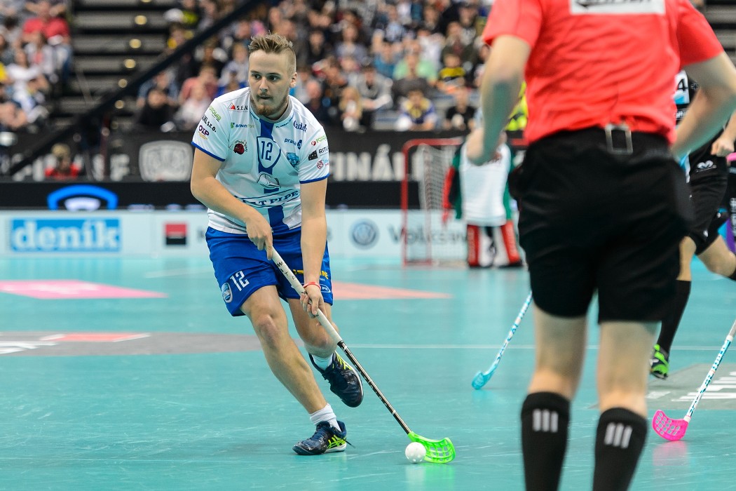 SUPERFINÁLE 2017 - muži