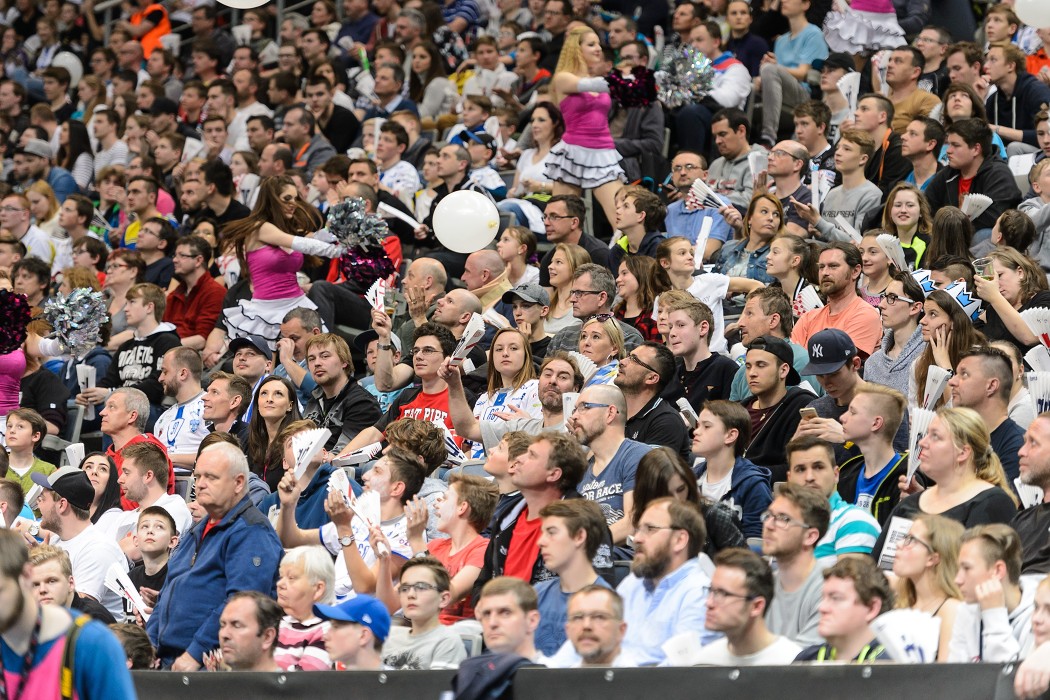 SUPERFINÁLE 2017 - muži