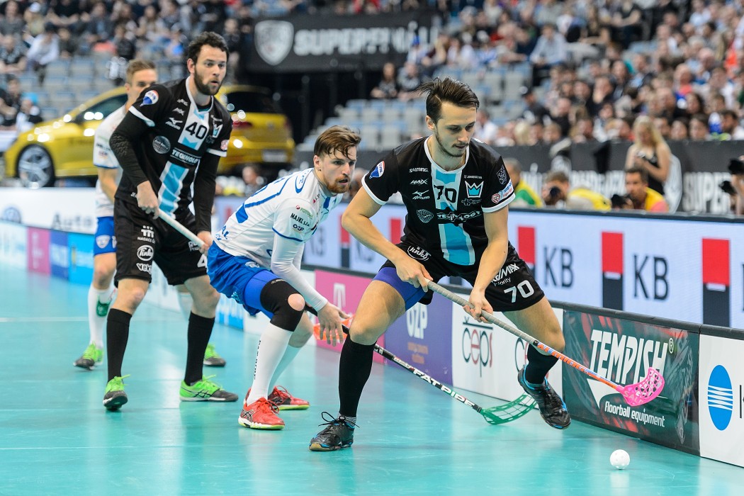 SUPERFINÁLE 2017 - muži