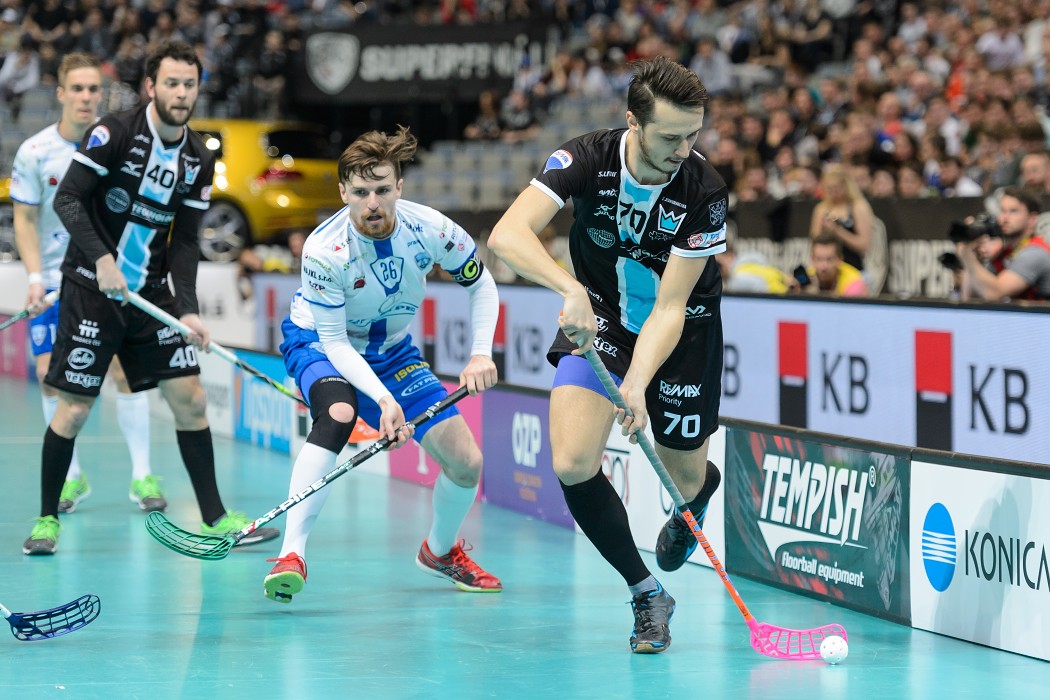 SUPERFINÁLE 2017 - muži