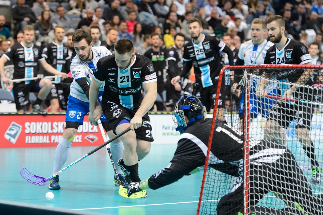 SUPERFINÁLE 2017 - muži