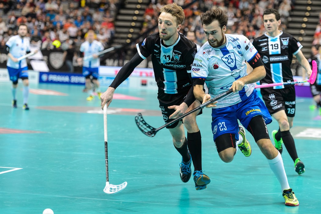 SUPERFINÁLE 2017 - muži