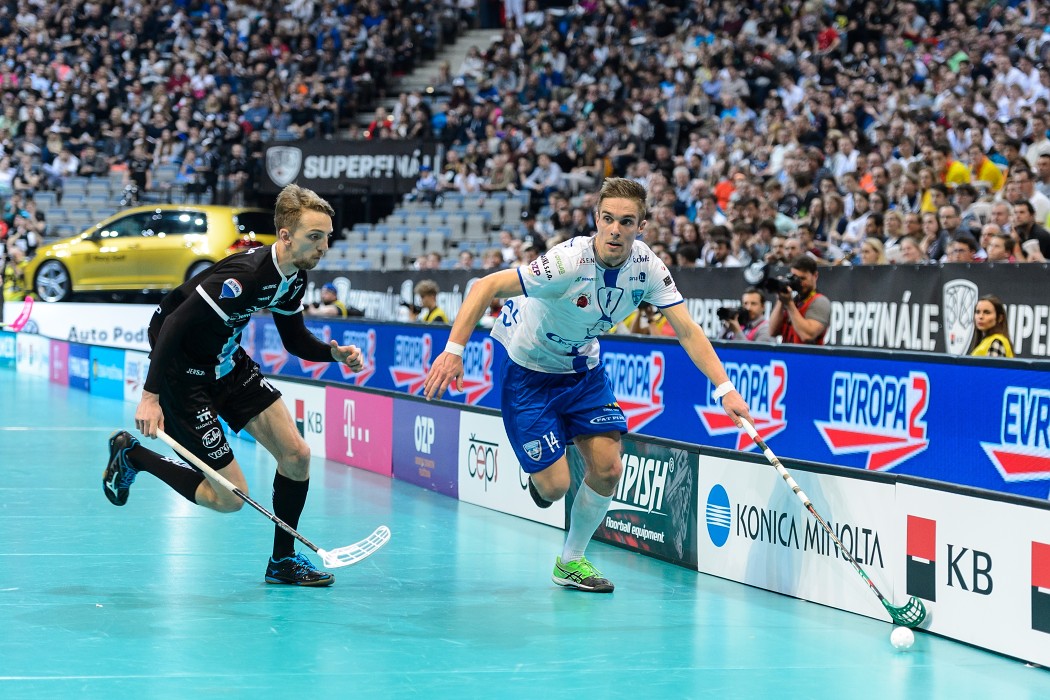 SUPERFINÁLE 2017 - muži
