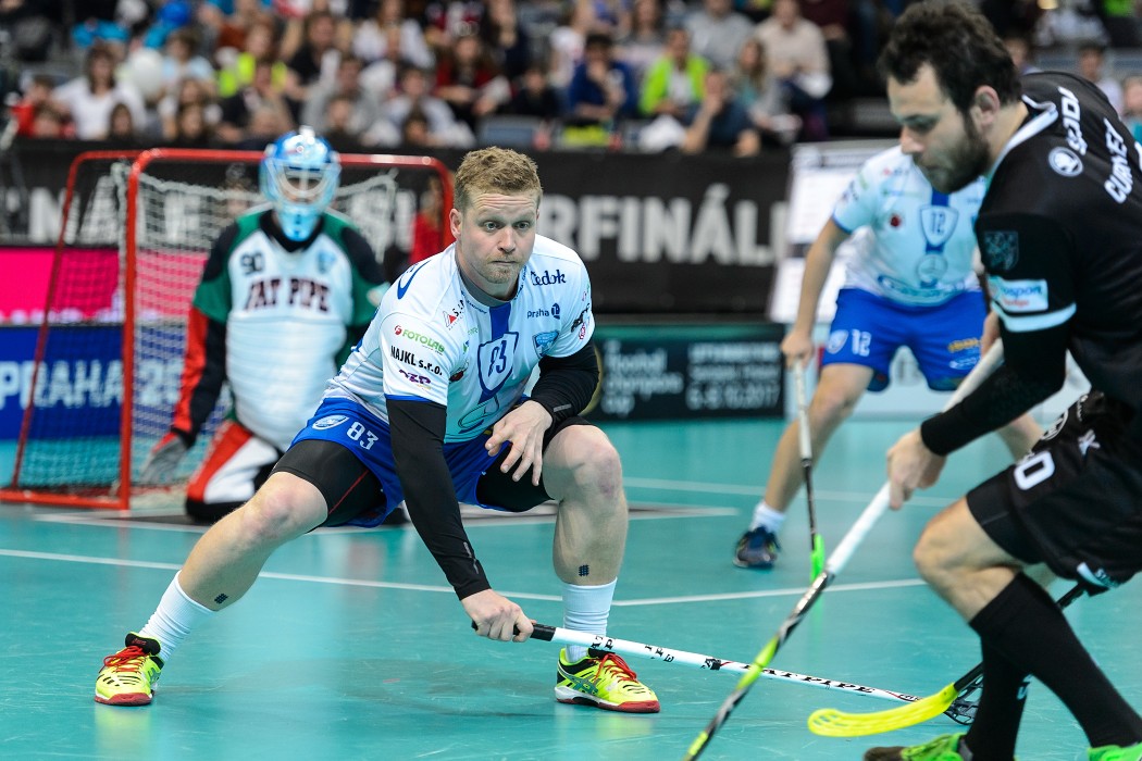 SUPERFINÁLE 2017 - muži