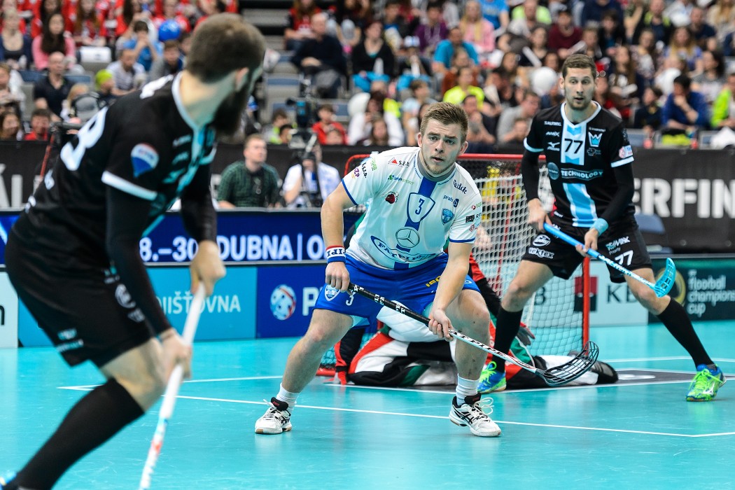 SUPERFINÁLE 2017 - muži