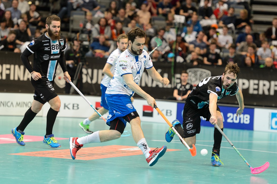 SUPERFINÁLE 2017 - muži